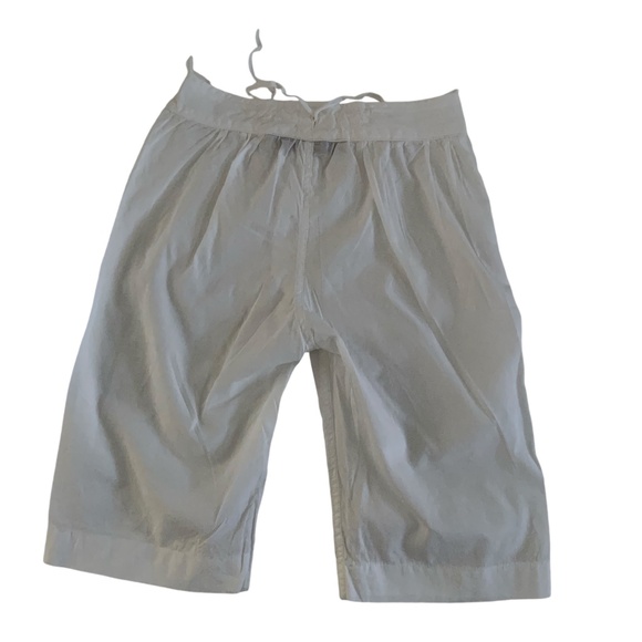 FLORA AND HENRY SZ 12 MO WHITE PANTS 100% COTTON - Picture 2 of 3